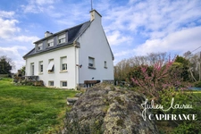Maison à vendre Trégunc (29) 5 pièces - 138 m² - 1053 m² de Terrain.