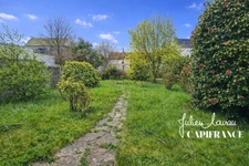 Maison à vendre 4 pièces CONCARNEAU CENTRE VILLE (29)