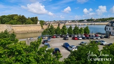 Immeuble à vendre CONCARNEAU (29)