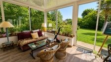 Maison à vendre 5 pièces 138 m² - 1563 m² de Terrain - FOUESNANT (29)