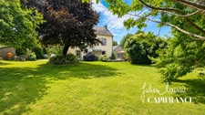 Maison à vendre 5 pièces - 191 m² - 4436 m² de Terrain - CONCARNEAU (29)