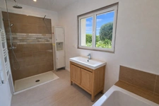 Maison à vendre 5 pièces 133 m², 909 m² de terrain - SAINT YVI (29)