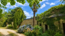 Maison à vendre 5 pièces - 191 m² - 4436 m² de Terrain - CONCARNEAU (29)