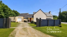 Maison à vendre 5 pièces 138 m² - 1563 m² de Terrain - FOUESNANT (29)