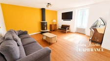 Maison à vendre Centre Ville de CONCARNEAU - 112 m² - 2 Chambres - Terrasse