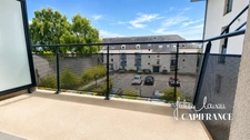 Appartement à vendre T1 Bis 33,79 m² CONCARNEAU (29)