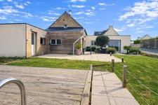 Maison à vendre 5 pièces 133 m², 909 m² de terrain - SAINT YVI (29)
