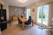 Maison à vendre 6 pièces 106 M² Centre Ville de GUIDEL (56)