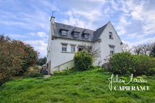 Maison à vendre Trégunc (29) 5 pièces - 138 m² - 1053 m² de Terrain.