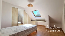 Maison à vendre 7 pièces - 170 m² - 1500 m² de Terrain -  CONCARNEAU (29) La Cabellou