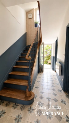 Maison à vendre 5 pièces - 191 m² - 4436 m² de Terrain - CONCARNEAU (29)