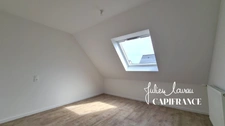 Maison de 2025 à vendre - 6 pièces - 116,5 m² - 412 m² de Terrain - TREGUNC (29)