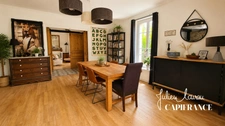 Maison à vendre 5 pièces - 191 m² - 4436 m² de Terrain - CONCARNEAU (29)