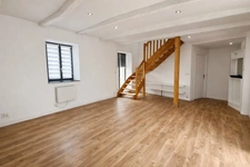 Maison à vendre 5 pièces 133 m², 909 m² de terrain - SAINT YVI (29)