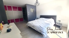 Maison à vendre 6 pièces - 178 m2 - 2000 m2 de Terrain - Centre Ville de Névez (29)