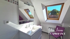 Maison à vendre 6 pièces - 178 m2 - 2000 m2 de Terrain - Centre Ville de Névez (29)