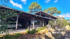 Maison à vendre Concarneau Le Cabellou, 6 Pièces - 185 m² - 1001 M² de Terrain.