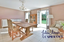 Dpt Finistère (29), à vendre TREGUNC maison P5 de 165,72 m² - Terrain de 1 400,00 m² 