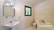 Maison à vendre 7 pièces - 170 m² - 1500 m² de Terrain -  CONCARNEAU (29) La Cabellou