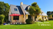Maison à vendre 6 pièces  (130 m²) - 1080 m² de Terrain - Calme - CONCARNEAU