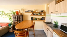 Appartement à vendre T1 Bis de 31,25 m² - Hyper Centre CONCARNEAU (29) avec Cave et place de Parking