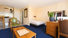 Appartement à vendre T1 Bis de 31,25 m² - Hyper Centre CONCARNEAU (29) avec Cave et place de Parking