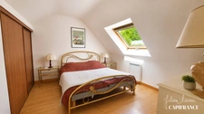Maison à vendre 5 pièces 138 m² - 1563 m² de Terrain - FOUESNANT (29)