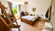 Maison à vendre 5 pièces - 191 m² - 4436 m² de Terrain - CONCARNEAU (29)