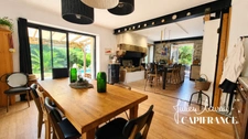 Maison à vendre 5 pièces - 191 m² - 4436 m² de Terrain - CONCARNEAU (29)