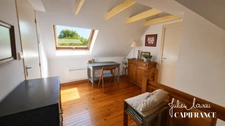 Maison à vendre 5 pièces 138 m² - 1563 m² de Terrain - FOUESNANT (29)