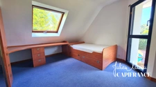 Maison à vendre 7 pièces - 170 m² - 1500 m² de Terrain -  CONCARNEAU (29) La Cabellou