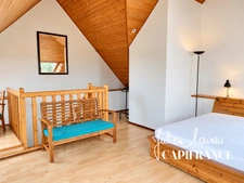A Vendre Appartement T2 de 38,44 m² avec Vue Port et Ville Close à 180° - CONCARNEAU Le Passage (29)