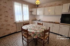 Maison à vendre 4 pièces CONCARNEAU CENTRE VILLE (29)