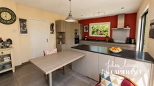 Maison à vendre 5 pièces 138 m² - 1563 m² de Terrain - FOUESNANT (29)