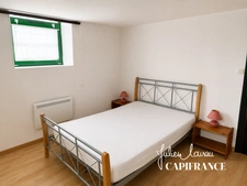 Appartement T2 de 36,89 m² à vendre CONCARNEAU Le Passage (29)