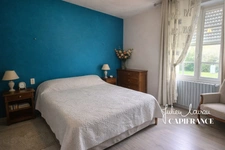Maison à vendre Trégunc (29) 5 pièces - 138 m² - 1053 m² de Terrain.