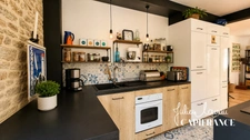 Maison à vendre 5 pièces - 191 m² - 4436 m² de Terrain - CONCARNEAU (29)