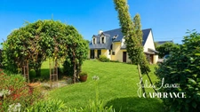 Maison à vendre 6 pièces  (130 m²) - 1080 m² de Terrain - Calme - CONCARNEAU