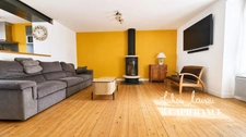 Maison à vendre Centre Ville de CONCARNEAU - 112 m² - 2 Chambres - Terrasse
