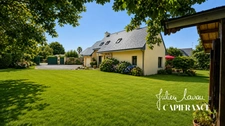 Maison à vendre 6 pièces  (130 m²) - 1080 m² de Terrain - Calme - CONCARNEAU