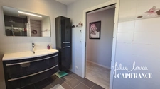 Maison à vendre 6 pièces - 178 m2 - 2000 m2 de Terrain - Centre Ville de Névez (29)