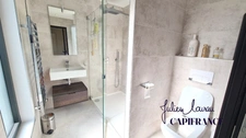 Maison à vendre Concarneau Le Cabellou, 6 Pièces - 185 m² - 1001 M² de Terrain.