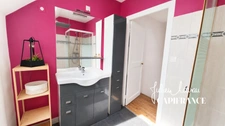 Maison à vendre Centre Ville de CONCARNEAU - 112 m² - 2 Chambres - Terrasse