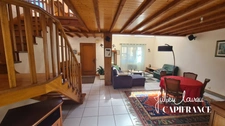 Maison à vendre 5 pièces 119 m² CONCARNEAU HYPER CENTRE (29)