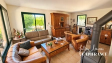 Maison à vendre 6 pièces  (130 m²) - 1080 m² de Terrain - Calme - CONCARNEAU