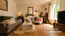 Maison à vendre 5 pièces - 191 m² - 4436 m² de Terrain - CONCARNEAU (29)