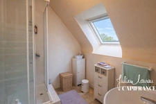 Maison à vendre 6 pièces 106 M² Centre Ville de GUIDEL (56)