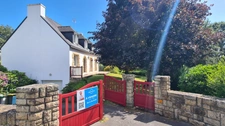Maison à vendre 6 pièces 106 M² Centre Ville de GUIDEL (56)