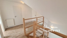 Maison de 2025 à vendre - 6 pièces - 116,5 m² - 412 m² de Terrain - TREGUNC (29)