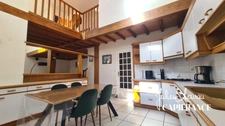 Maison à vendre 5 pièces 119 m² CONCARNEAU HYPER CENTRE (29)